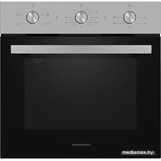 Электрический духовой шкаф MAUNFELD AEOC6040S