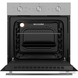 Электрический духовой шкаф MAUNFELD AEOC6040S