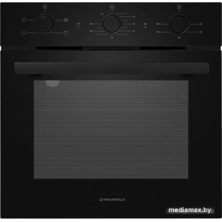 Электрический духовой шкаф MAUNFELD AEOC6040B2