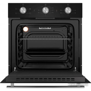 Электрический духовой шкаф MAUNFELD AEOC6040B