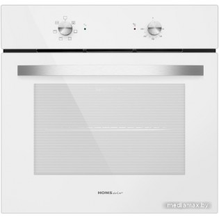 Электрический духовой шкаф HOMSair OES660WH01