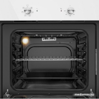Электрический духовой шкаф HOMSair OES660WH01