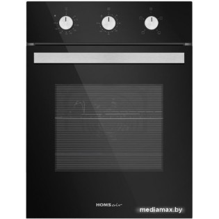 Электрический духовой шкаф HOMSair OES456BK