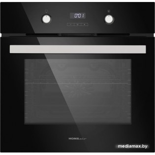 Электрический духовой шкаф HOMSair OEM657BK