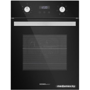Электрический духовой шкаф HOMSair OEM451BK