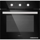 Электрический духовой шкаф HOMSair OEF657BK