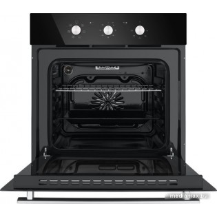 Электрический духовой шкаф HOMSair OEF657BK