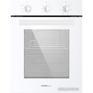 Электрический духовой шкаф HOMSair OEF451WH