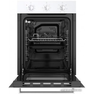 Электрический духовой шкаф HOMSair OEF451WH