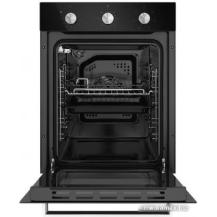 Электрический духовой шкаф HOMSair OEF451BK