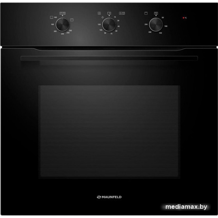 Газовый духовой шкаф MAUNFELD MOGS703B2