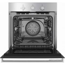 Газовый духовой шкаф MAUNFELD MGOG 673S