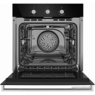 Газовый духовой шкаф MAUNFELD MGOG 673B