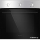 Газовый духовой шкаф MAUNFELD EOGC604S