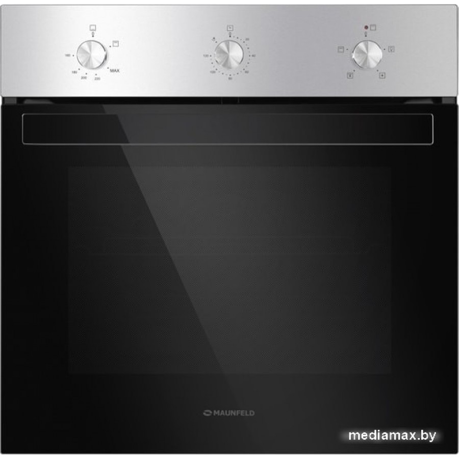 Газовый духовой шкаф MAUNFELD EOGC604S