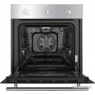 Газовый духовой шкаф MAUNFELD EOGC604S