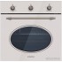 Газовый духовой шкаф MAUNFELD EOGC604RIB.MT