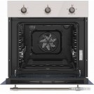 Газовый духовой шкаф MAUNFELD EOGC604RIB.MT
