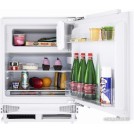 Однокамерный холодильник MAUNFELD MBF88SW
