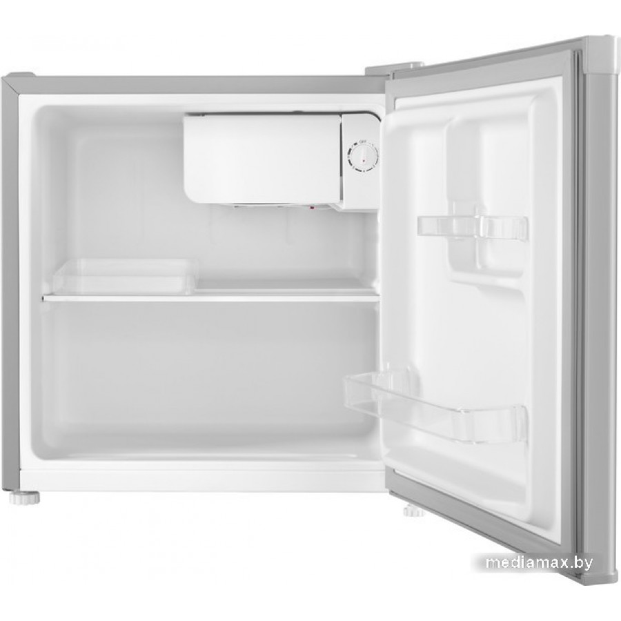 Однокамерный холодильник MAUNFELD MFF50SL