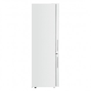 Холодильник MAUNFELD MFF200NFWE