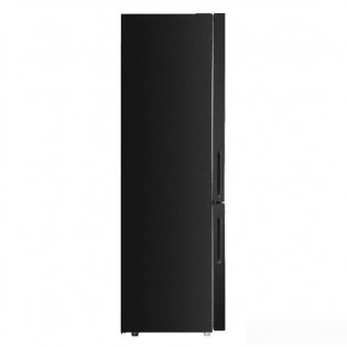 Холодильник MAUNFELD MFF200NFBE