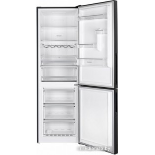 Холодильник MAUNFELD MFF185NFB