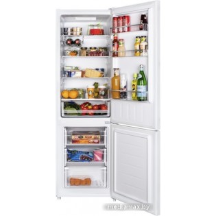 Холодильник MAUNFELD MFF176SFW