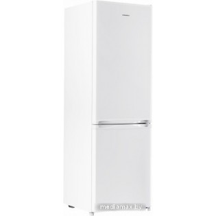 Холодильник MAUNFELD MFF170W