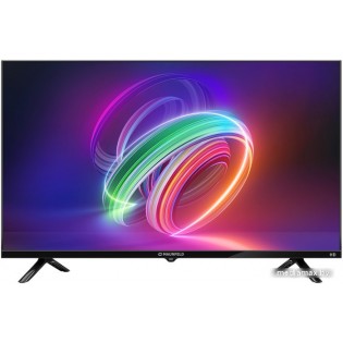 Телевизор MAUNFELD MLT32HSX02