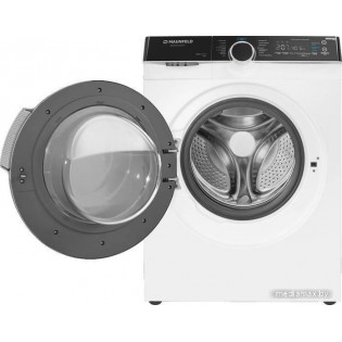 Стиральная машина MAUNFELD MFWM1510WH06
