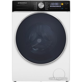 Стиральная машина MAUNFELD MFWM148WH03
