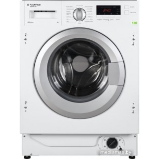 Стиральная машина MAUNFELD MBWM148S