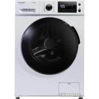 Стиральная машина MAUNFELD MFWM1586WH