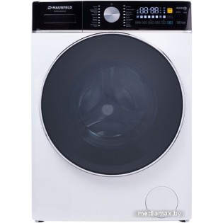 Стирально-сушильная машина MAUNFELD MFWD14106WH03