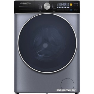 Стирально-сушильная машина MAUNFELD MFWD14106SB03