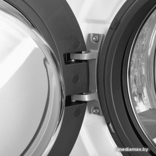 Стиральная машина MAUNFELD MFWM148WH01