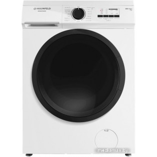 Стиральная машина MAUNFELD MFWM127WH052