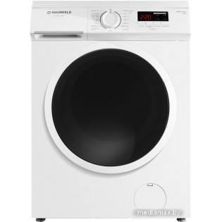 Стиральная машина MAUNFELD MFWM127WH05
