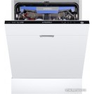 Встраиваемая посудомоечная машина MAUNFELD MLP-12IMROI