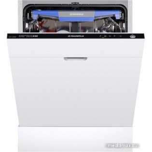 Встраиваемая посудомоечная машина MAUNFELD MLP-12IMROI