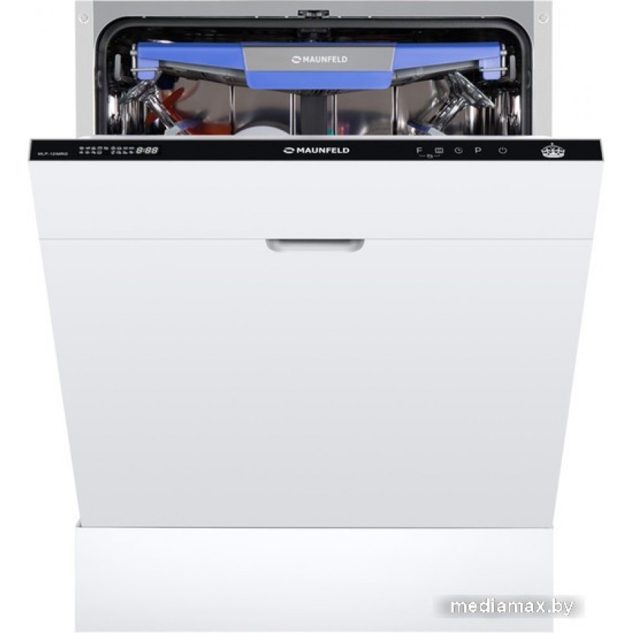 Встраиваемая посудомоечная машина MAUNFELD MLP-12IMROI