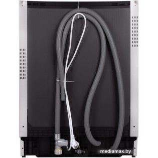 Встраиваемая посудомоечная машина MAUNFELD MLP-12IMROI