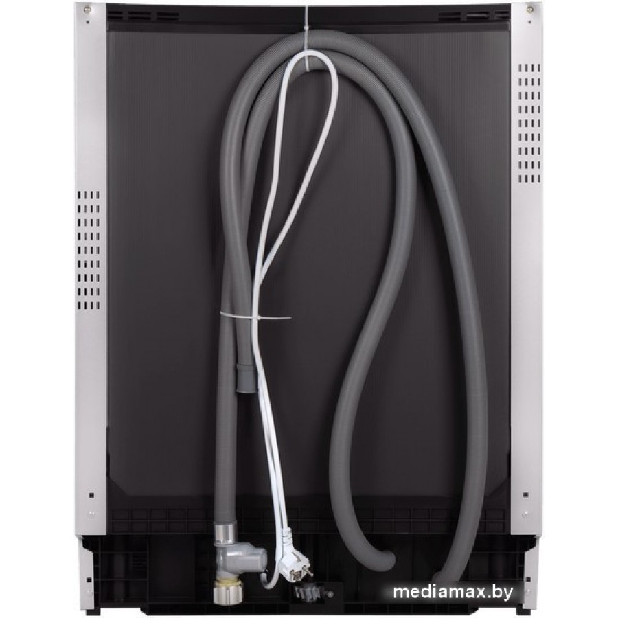 Встраиваемая посудомоечная машина MAUNFELD MLP-12IMROI