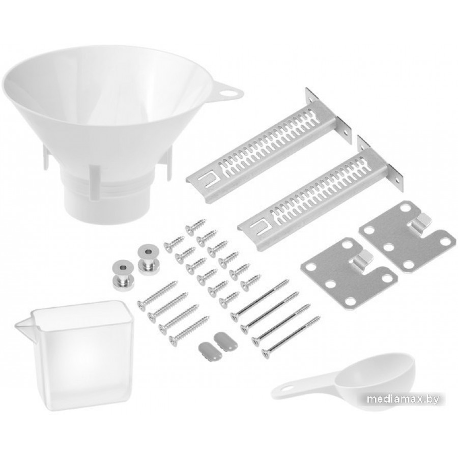 Встраиваемая посудомоечная машина MAUNFELD MLP-12IMROI