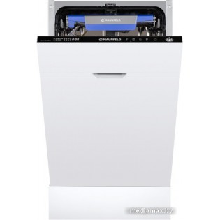 Встраиваемая посудомоечная машина MAUNFELD MLP-08IMROI