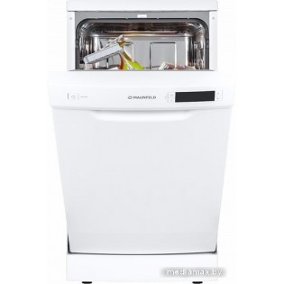 Посудомоечная машина MAUNFELD MWF08B