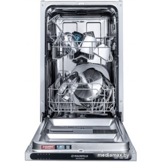 Встраиваемая посудомоечная машина MAUNFELD MLP6022A01