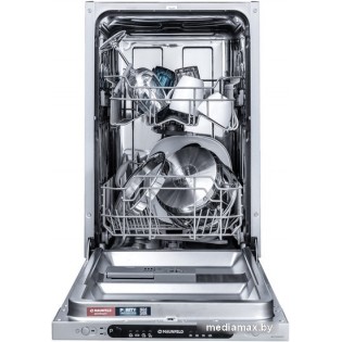 Встраиваемая посудомоечная машина MAUNFELD MLP4249G02