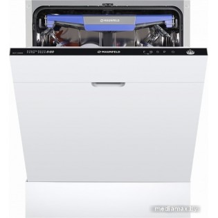 Посудомоечная машина MAUNFELD MLP-12IMRO